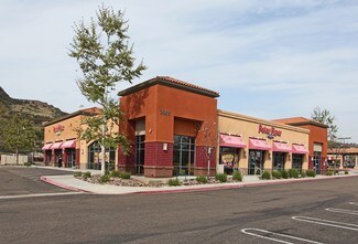 Plus de détails pour 2983 Jamacha Rd, El Cajon, CA - Local commercial à louer
