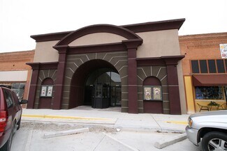Plus de détails pour 1009 Halsell St, Bridgeport, TX - Sports et loisirs à vendre