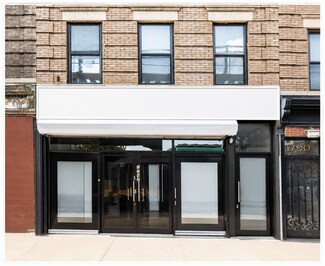 Plus de détails pour 1792 Broadway, Brooklyn, NY - Local commercial à louer