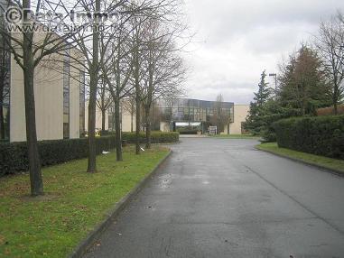 Industriel/Logistique dans Villepinte à louer - Photo de l’immeuble – Image 2 sur 32