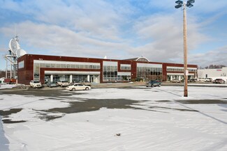 Plus de détails pour 701 E Tudor Rd, Anchorage, AK - Bureau à louer