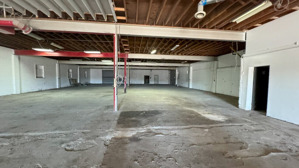 1516 W Mound St, Columbus, OH à louer - Photo de l’immeuble – Image 1 sur 12