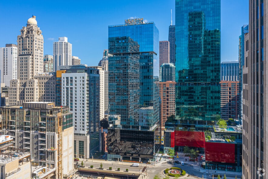 200 E Illinois St, Chicago, IL à vendre - Photo principale – Image 1 sur 79