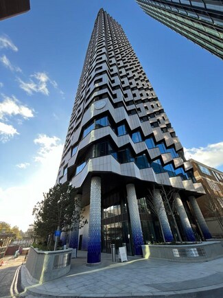 Plus de détails pour 25 College Rd, Croydon - Bureau/Local commercial à louer