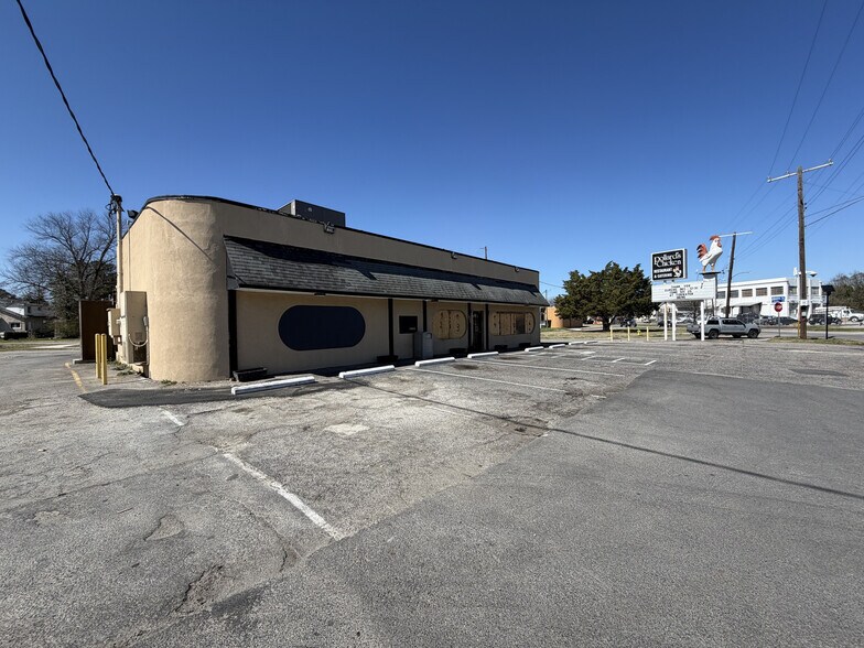 3019-3021 Ballentine Blvd, Norfolk, VA à vendre - Photo de l’immeuble – Image 3 sur 3