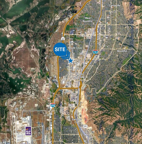 983 N 675 W, North Salt Lake, UT à louer - Photo de l’immeuble – Image 3 sur 3