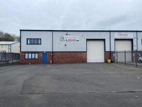 Galveston Grv, Stoke On Trent à louer Photo de l’immeuble– Image 1 sur 2