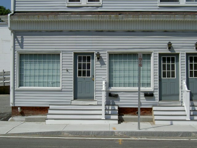 3-9 Elm Park, Groveland, MA à vendre - Photo de l’immeuble – Image 2 sur 9