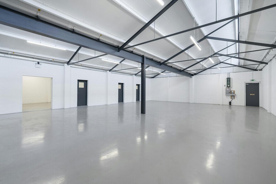 28 Zennor Rd, Londres à louer - Photo de l’immeuble – Image 3 sur 60