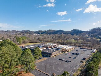Plus de détails pour 1200 Mountain Creek Rd, Chattanooga, TN - Bureau à louer