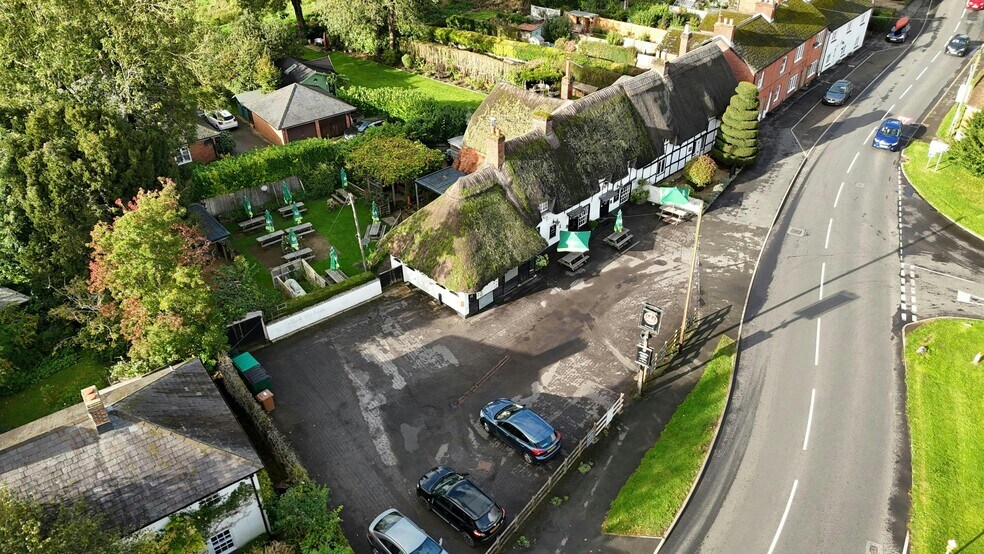 Romsey Rd, Stockbridge à vendre - Photo de l’immeuble – Image 2 sur 6