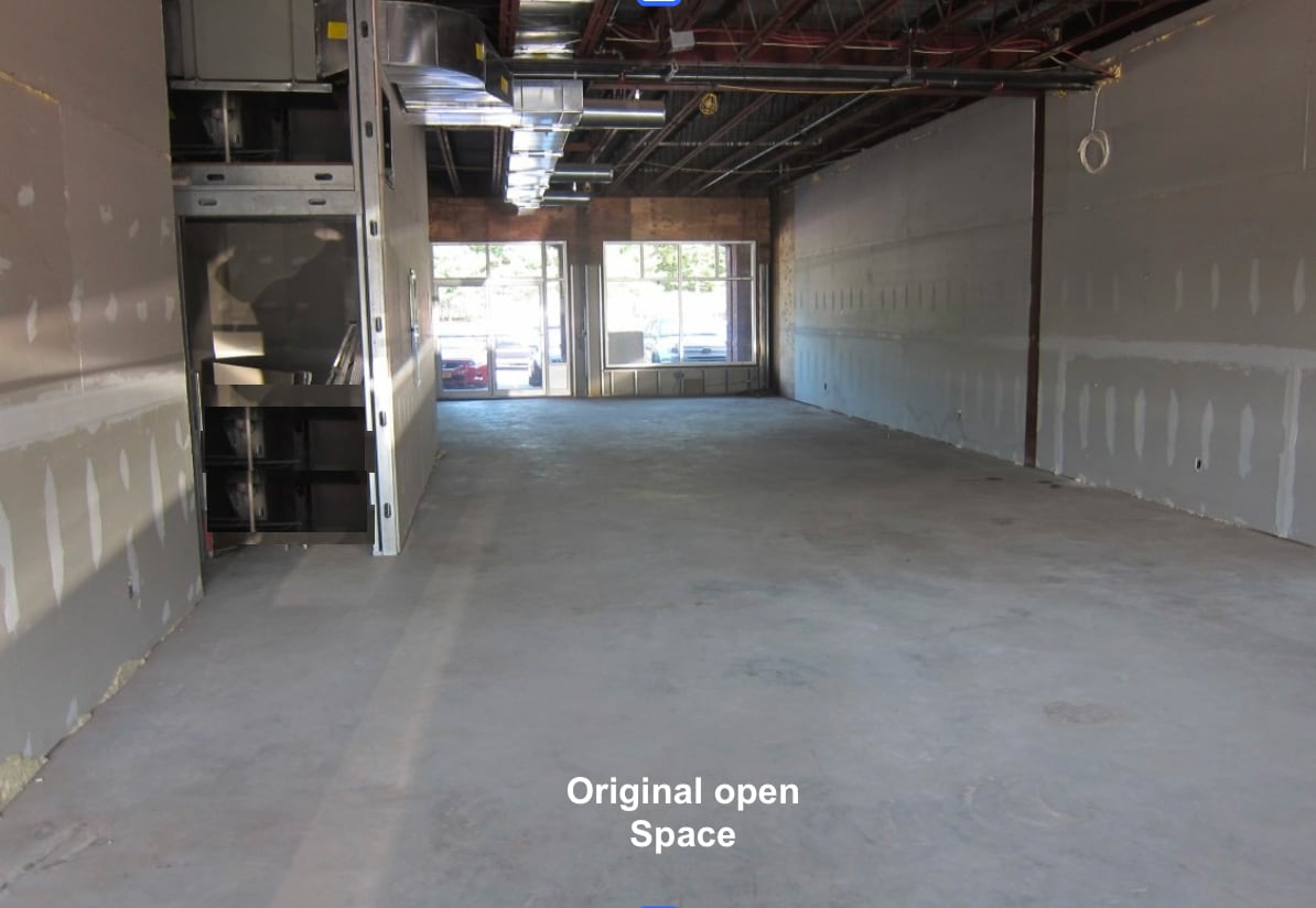 430 Bedford Rd, Armonk, NY à louer Photo intérieure– Image 1 sur 5