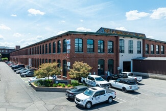 Plus de détails pour 1 Westinghouse Plz, Hyde Park, MA - Industriel/Logistique à louer