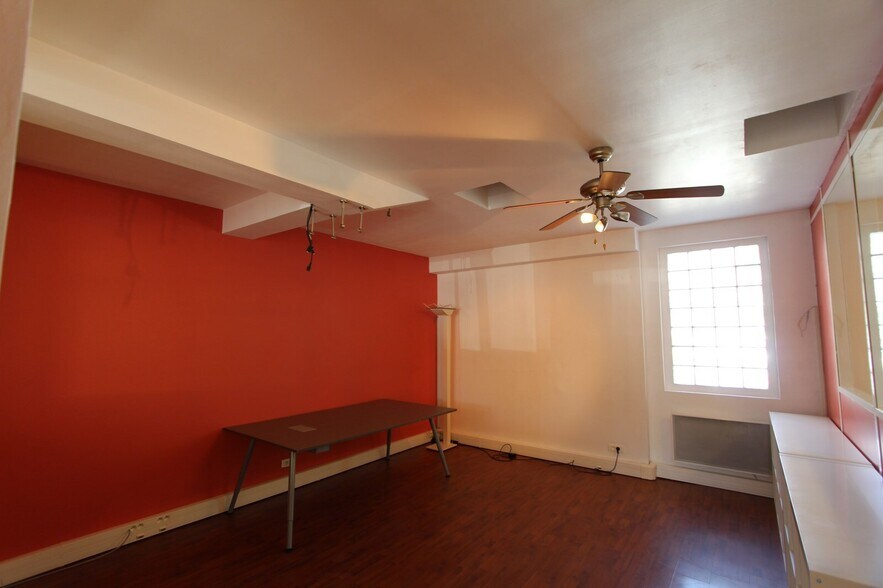 26 Bis Rue Gustave Courbet, Bagneux à louer - Photo de l’immeuble – Image 3 sur 7