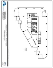 2301 E Lamar Blvd, Arlington, TX à louer Plan d’étage– Image 1 sur 12
