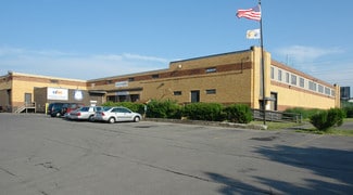 Plus de détails pour 621 E Brighton Ave, Syracuse, NY - Bureau/Médical à louer