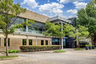Plus de détails pour 4601 Westway Park Blvd, Houston, TX - Bureau à louer
