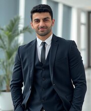 Jawad Fakhouri