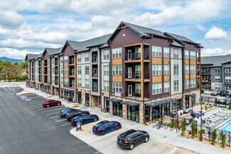 Plus de détails pour 1001 - 1029 Hobbit St., Fort Collins, CO - Local commercial à louer