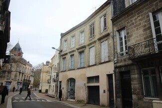 Plus de détails pour 14 Rue Capdeville, Bordeaux - Local commercial à louer