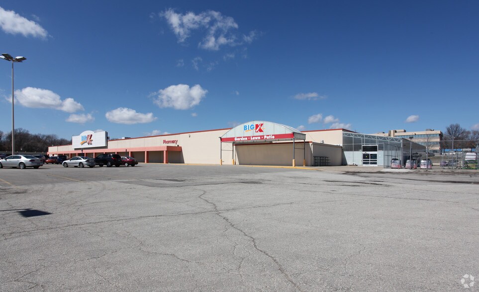 7836 State Ave, Kansas City, KS à louer - Photo de l’immeuble – Image 2 sur 6