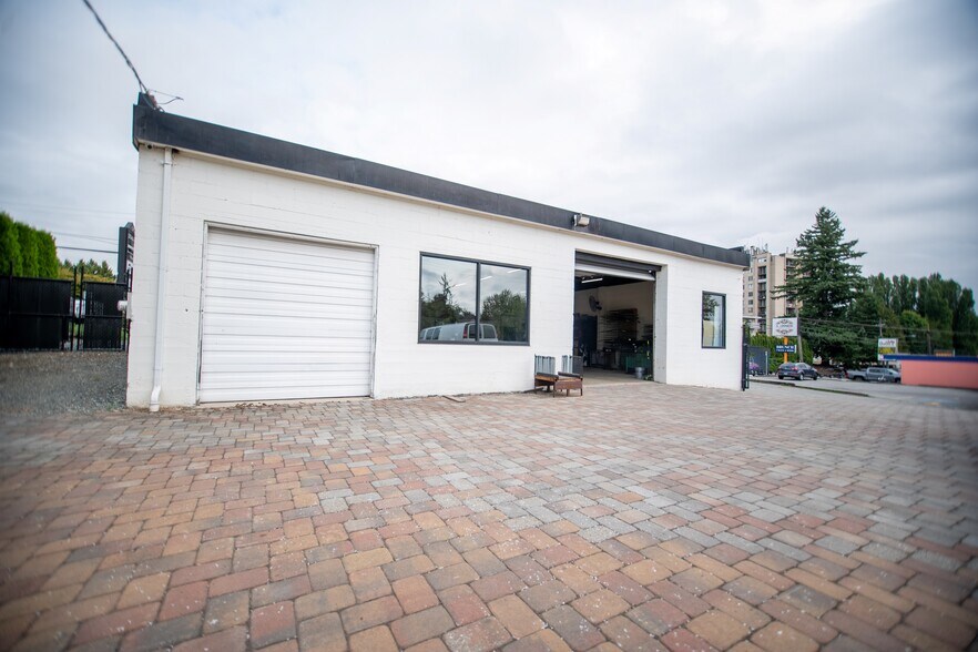 33470 S Fraser Way, Abbotsford, BC à louer - Photo de l’immeuble – Image 3 sur 5