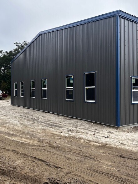 20981 US-27, Williston, FL à vendre - Photo de l’immeuble – Image 3 sur 4