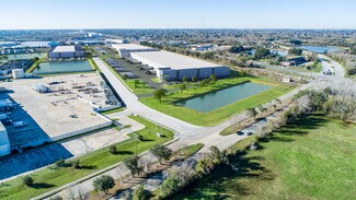 Plus de détails pour 00 Airport Blvd, Houston, TX - Industriel/Logistique à louer