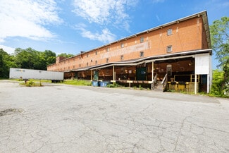Plus de détails pour 3161 High St., Palmer, MA - Industriel/Logistique à vendre