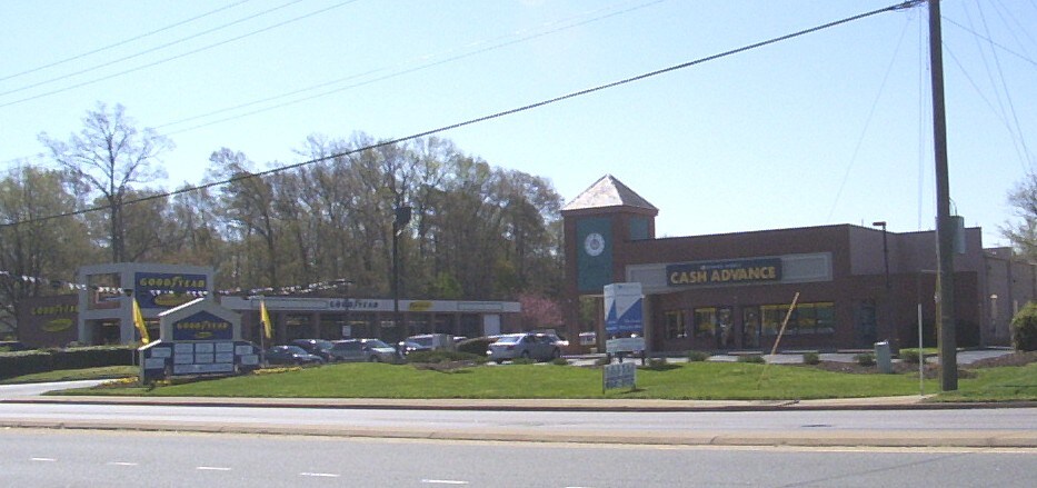 4501 Williamsburg Rd, Richmond, VA à louer - Autre – Image 2 sur 32