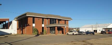 531 N Portland Ave, Oklahoma City, OK à louer Photo de l’immeuble– Image 1 sur 22