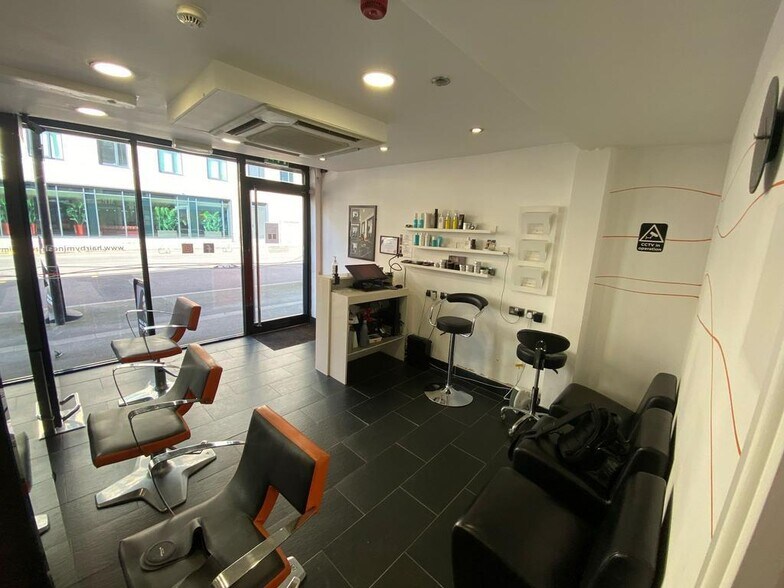44 Welford Rd, Leicester à vendre - Photo de l’immeuble – Image 3 sur 23