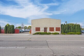 Plus de détails pour 1501 Broadway, Anaheim, CA - Terrain à vendre
