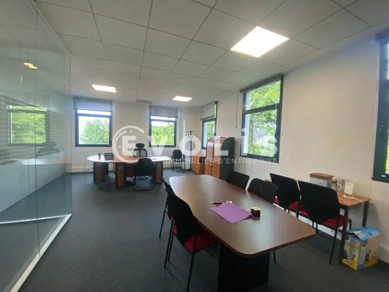 Bureau dans Créteil à louer - Photo intérieure – Image 1 sur 17