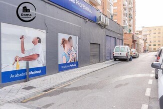 Plus de détails pour Calle Virgen de la Consolación, Granada - Local commercial à vendre