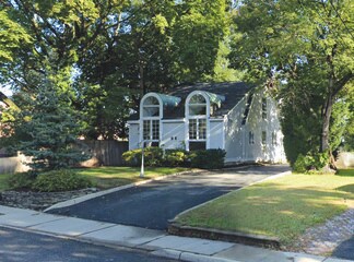 Plus de détails pour 51 E Spring Valley Ave, Maywood, NJ - Bureau à vendre