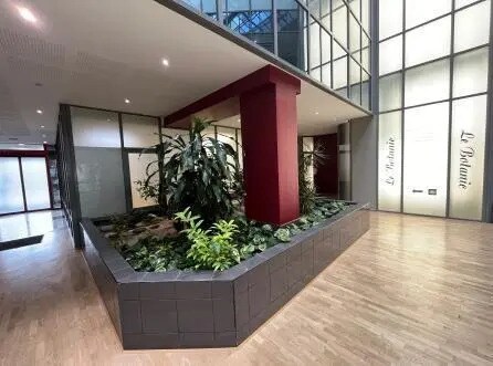 Plus de détails pour Bureau à louer