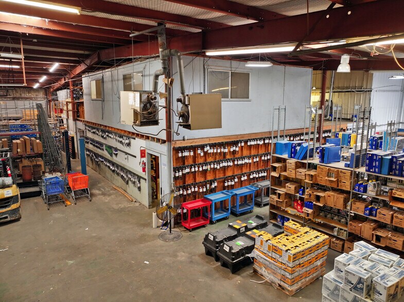 6130 S Padre Island Dr, Corpus Christi, TX à vendre - Photo de l’immeuble – Image 3 sur 8