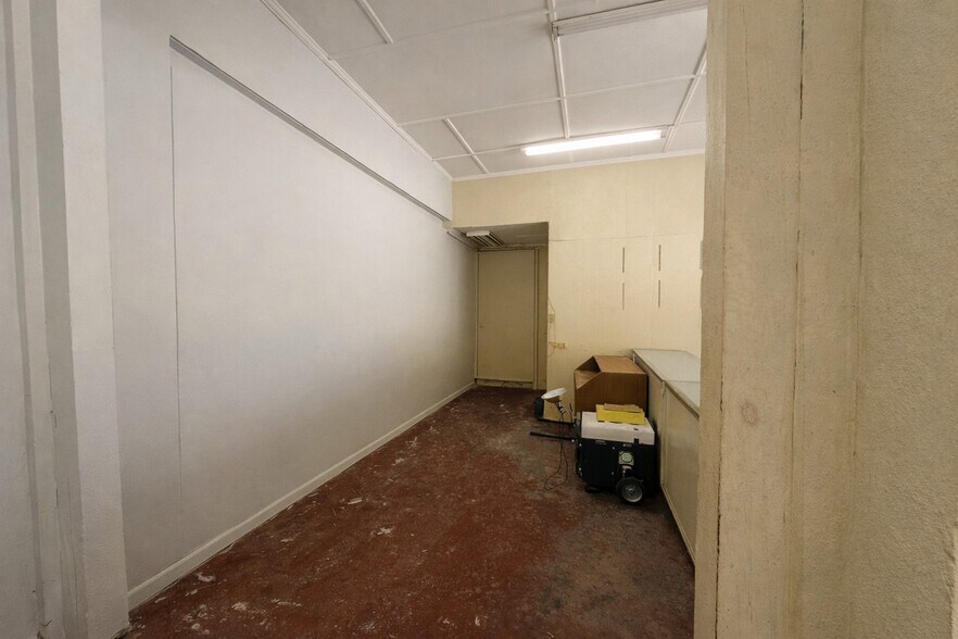 137 W Main St, Manchester, GA à vendre - Photo de l’immeuble – Image 2 sur 17