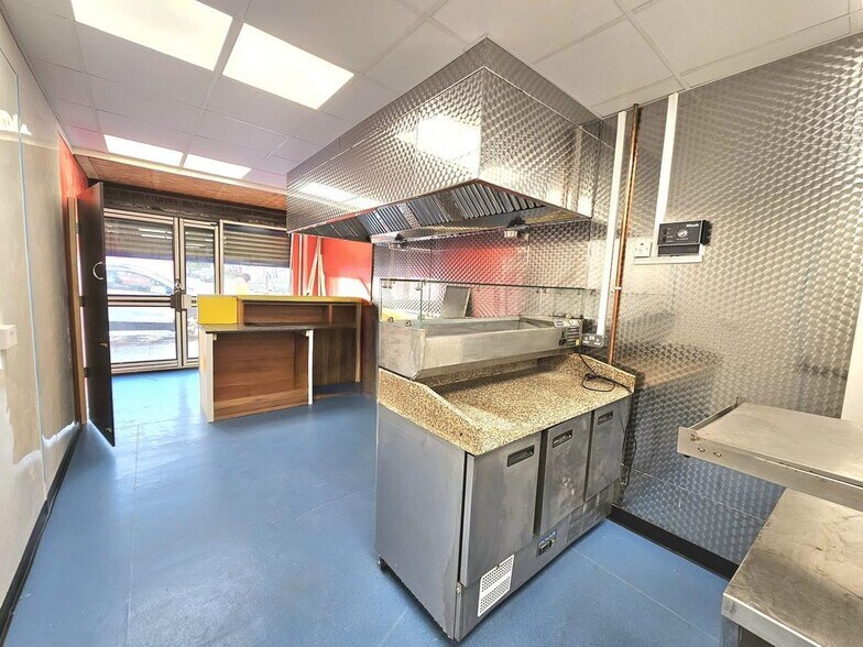 22 Holmeside, Sunderland à louer - Photo de l’immeuble – Image 3 sur 4