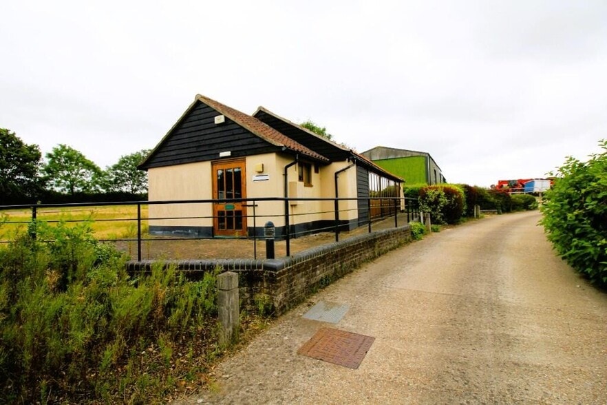 Station Ct, Hethersett à louer - Photo principale – Image 1 sur 2