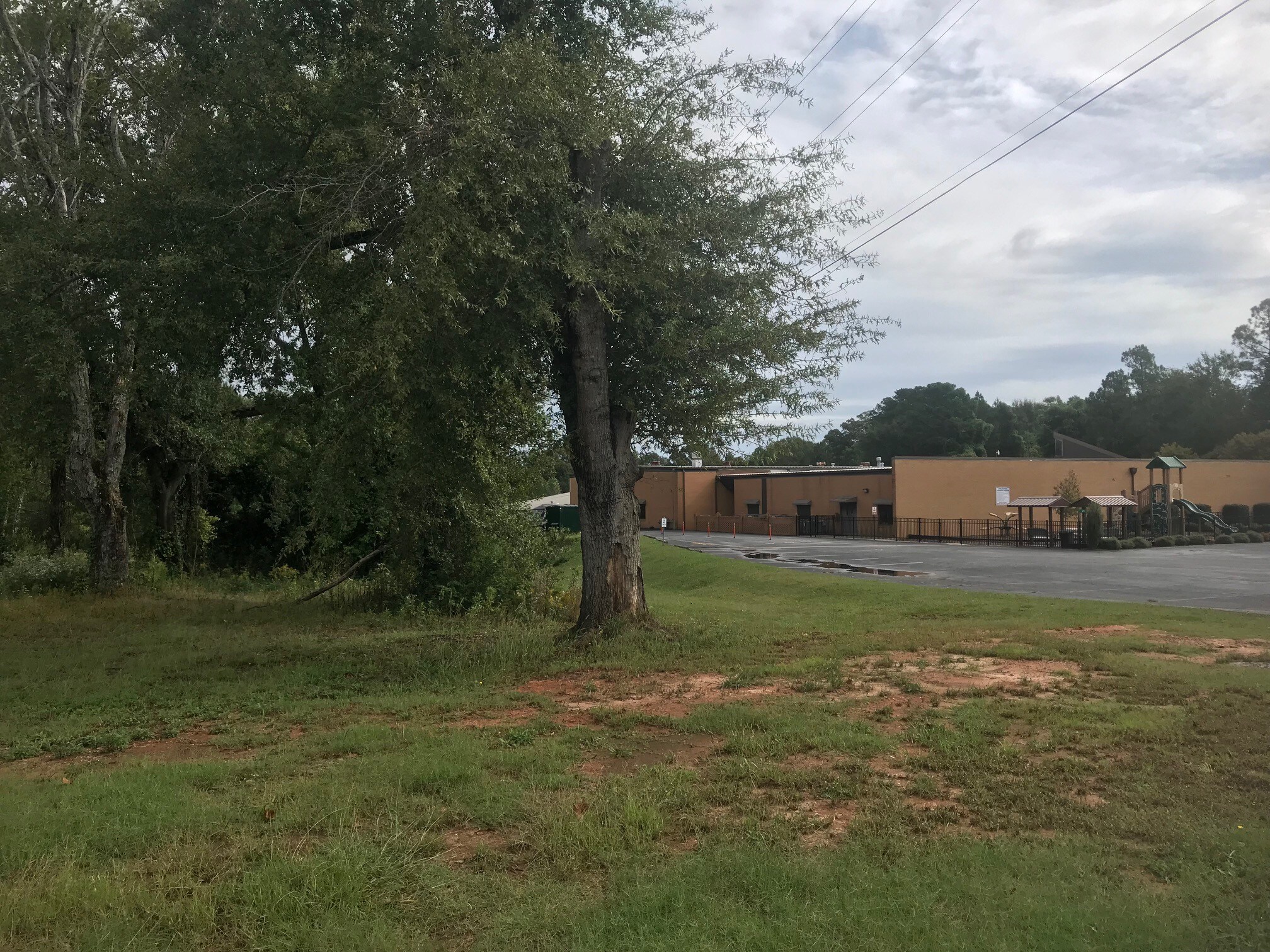 3877 Hwy 17, Eastanollee, GA à vendre Autre– Image 1 sur 10