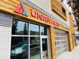Plus de détails pour 121-129 Water St, Worcester, MA - Local commercial à louer