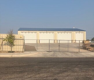 Plus de détails pour 807 N Tennessee blvd, Amarillo, TX - Industriel/Logistique à vendre