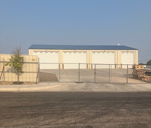 807 Tennessee & 3510 W Amarillo blvd, Amarillo, TX à vendre Photo principale– Image 1 sur 8