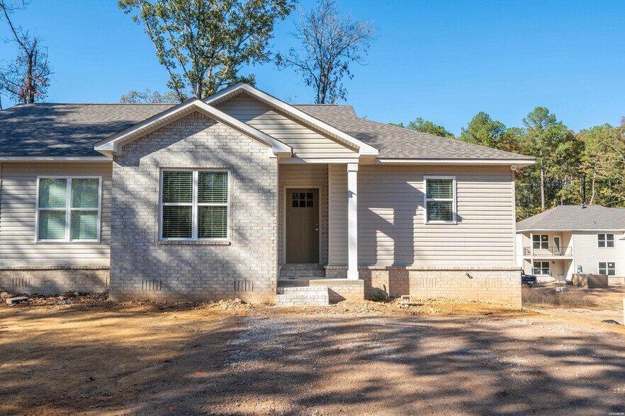 102 & 106 Cheyenne St, Hot Springs National Park, AR à vendre - Photo de l’immeuble – Image 3 sur 50