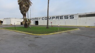 Plus de détails pour 4906 Broadway St, Galveston, TX - Industriel/Logistique à louer