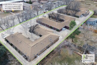 Plus de détails pour 7515 W 8th Pl, Lakewood, CO - Logement à vendre