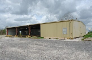Plus de détails pour 5199 N Main St, Liberty, TX - Industriel/Logistique à vendre