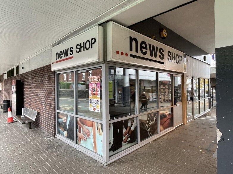 Haywood St, Leek à louer - Photo de l’immeuble – Image 2 sur 15